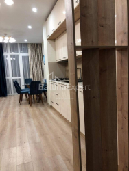 Բնակարան 3-комн 88 m² - Թբել-Աբուսերիձե, Batumi