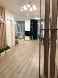 Բնակարան 3-комн 88 m² - Թբել-Աբուսերիձե, Batumi