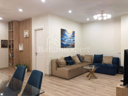 Բնակարան 3-комн 88 m² - Թբել-Աբուսերիձե, Batumi