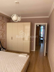 Բնակարան 3-комн 77 m² - Փառնվազ թագավոր, Batumi