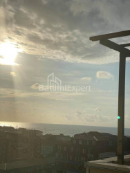 Բնակարան 77 մ² - Փառնվազ թագավոր, Batumi, Վրաստан