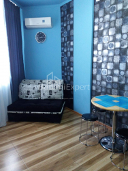 Բնակարան 1-комн 30 m² - Զուրաբա Գորգիլաձե, Batumi