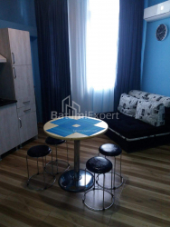 Բնակարան 30 մ² - Զուրաբա Գորգիլաձե, Batumi, Վրաստан