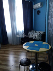 Բնակարան 1-комн 30 m² - Զուրաբա Գորգիլաձե, Batumi