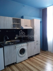 Բնակարան 1-комн 30 m² - Զուրաբա Գորգիլաձե, Batumi