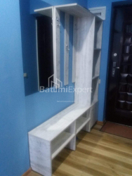 Բնակարան 30 մ² - Զուրաբա Գորգիլաձե, Batumi, Վրաստан