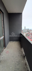 Բնակարան 30.9 մ² - Պետրա Բագրատիոնի, Batumi, Վրաստан