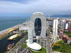 Բնակարան 1-комн 32 m² - Շերիֆ Խիմշիաշվիլի, Batumi
