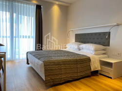 Բնակարան 1-комн 32 m² - Շերիֆ Խիմշիաշվիլի, Batumi