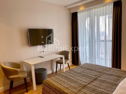 Բնակարան 1-комн 32 m² - Շերիֆ Խիմշիաշվիլի, Batumi