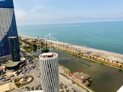 Բնակարան 32 մ² - Շերիֆ Խիմշիաշվիլի, Batumi, Վրաստан