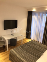 Բնակարան 1-комн 32 m² - Շերիֆ Խիմշիաշվիլի, Batumi