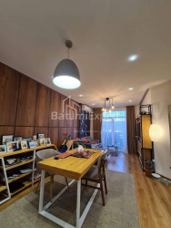 Բնակարան 3-комн 74 m² - Գեորգի Լեոնիձե, Batumi