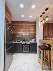 Բնակարան 3-комн 74 m² - Գեորգի Լեոնիձե, Batumi