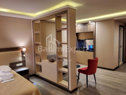 Բնակարան 2-комн 52 m² - Շերիֆ Խիմշիաշվիլի, Batumi