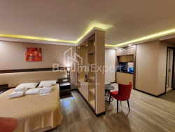 Բնակարան 2-комн 52 m² - Շերիֆ Խիմշիաշվիլի, Batumi