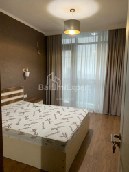 Բնակարան 2-комн 45 m² - Շերիֆ Խիմշիաշվիլի, Batumi