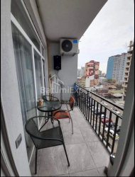 Բնակարան 56 մ² - Սելիմա Խիմշիաշվիլի, Բաթումի, Վրաստан