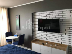Բնակարան 1-комн 27 m² - Շերիֆ Խիմշիաշվիլի, Batumi