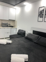 Բնակարան 1-комн 28 m² - Յուսուֆ Կոբալաձե, Batumi