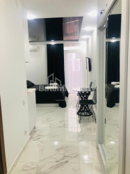 Բնակարան 28 մ² - Յուսուֆ Կոբալաձե, Բաթումի, Վրաստан