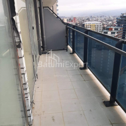 Բնակարան 50 մ² - Շերիֆ Խիմշիաշվիլի, Batumi, Վրաստан
