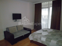 Բնակարան 1-комн 30 m² - Յուսուֆ Կոբալաձե, Batumi