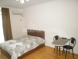 Բնակարան 1-комн 30 m² - Յուսուֆ Կոբալաձե, Batumi