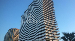Բնակարան 1-комн 30 m² - Յուսուֆ Կոբալաձե, Batumi