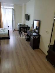 Բնակարան 1-комн 28 m² - Յուսուֆ Կոբալաձե, Batumi