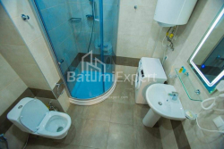 Բնակարան 1-комн 31.2 m² - Յուսուֆ Կոբալաձե, Batumi