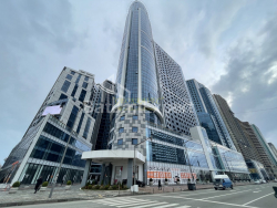 Բնակարան 1-комн 28 m² - Հերոսների ծառուղի, Batumi