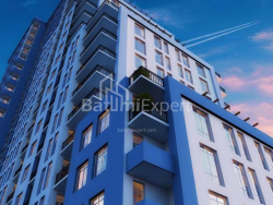 Բնակարան 3-комн 58 m² - Էքվթիմե Թակաիշվիլի, Batumi