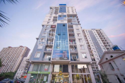 Բնակարան 2-комн 48.5 m² - Նիկո Փիրոսմանի, Batumi