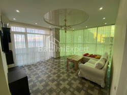 Բնակարան 3-комн 74 m² - Զուրաբա Գորգիլաձե, Batumi