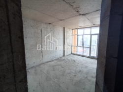 Բնակարան 49.3 մ² - Թբել-Աբուսերիձե, Batumi, Վրաստан