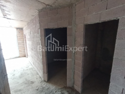 Բնակարան 49.3 մ² - Թբել-Աբուսերիձե, Batumi, Վրաստан