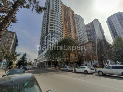Բնակարան 2-комн 49.3 m² - Թբել-Աբուսերիձե, Batumi