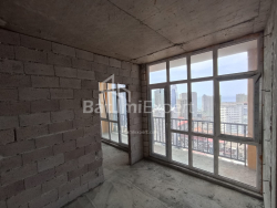 Բնակարան 2-комн 49.3 m² - Թբել-Աբուսերիձե, Batumi