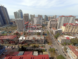Բնակարան 49.3 մ² - Թբել-Աբուսերիձե, Batumi, Վրաստан
