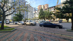 Բնակարան 112 մ² - Շալվա Ինասարիձե, Batumi, Վրաստан
