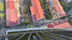 Բնակարան 112 մ² - Շալվա Ինասարիձե, Batumi, Վրաստан