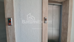 Բնակարան 112 մ² - Շալվա Ինասարիձե, Batumi, Վրաստан
