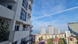 Բնակարան 112 մ² - Շալվա Ինասարիձե, Batumi, Վրաստан
