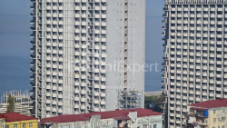 Բնակարան 112 մ² - Շալվա Ինասարիձե, Batumi, Վրաստан