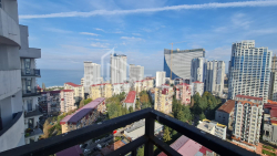 Բնակարան 112 մ² - Շալվա Ինասարիձե, Batumi, Վրաստан