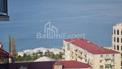 Բնակարան 112 մ² - Շալվա Ինասարիձե, Batumi, Վրաստан
