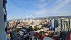 Բնակարան 93 մ² - Թբել-Աբուսերիձե, Batumi, Վրաստан