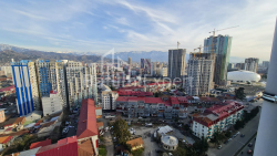 Բնակարան 93 մ² - Թբել-Աբուսերիձե, Batumi, Վրաստан