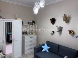 Բնակարան 84 մ² - Իլյա Ճավճավաձե, Բաթումի, Վրաստан